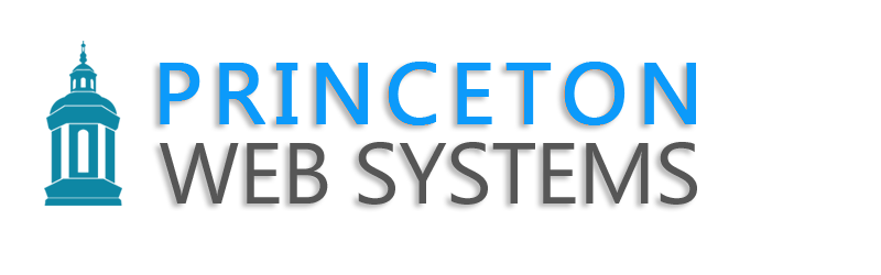 Princeton Web Systems