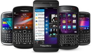 blackberry