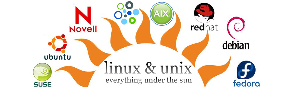 unixlinux
